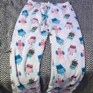 CUTE PJ PANTS !!